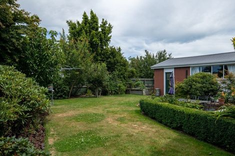 Photo of property in 7 Nursery Drive, Tinwald, Ashburton, 7700