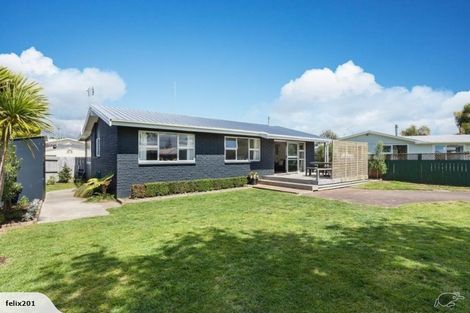 Photo of property in 4 Leander Street, Mount Maunganui, 3116