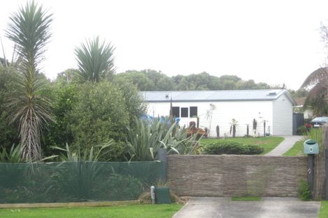 Photo of property in 8 Uenuku Place, Waitara, 4320