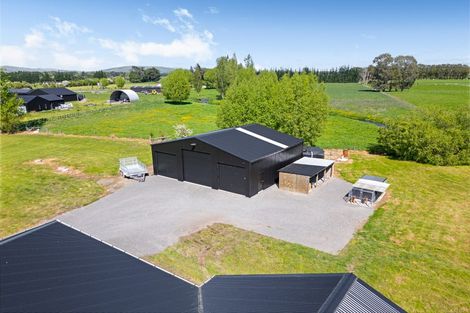 Photo of property in 438 Park Road, Parkvale, Carterton, 5792