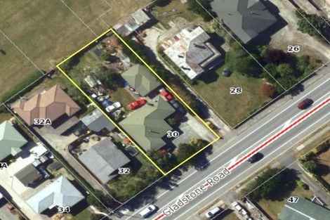 Photo of property in 30 Gladstone Road, Richmond, 7020