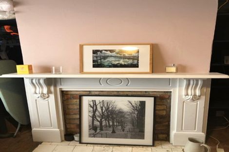 Photo of property in 19 Paget Street, Freemans Bay, Auckland, 1011