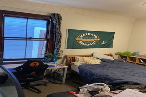 Photo of property in 1/27 Brougham Street, Mount Victoria, Wellington, 6011