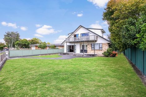 Photo of property in 3 Rumney Street, Fairfield, Hamilton, 3214