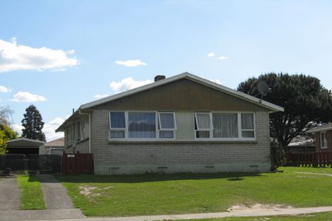 Photo of property in 20 James Henry Crescent, Huntly, 3700