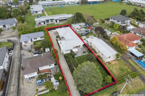 Photo of property in 85 Wharf Road, Te Atatu Peninsula, Auckland, 0610