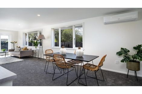 Photo of property in 61 Samuel Street, Hoon Hay, Christchurch, 8025