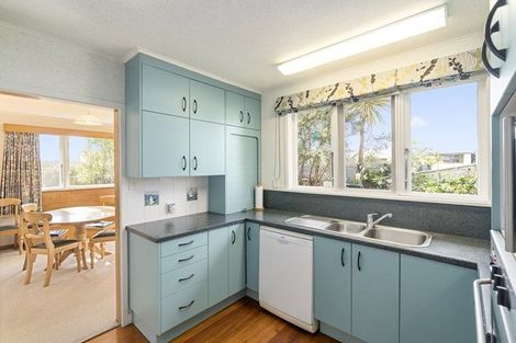 Photo of property in 152 Kelvin Grove Road, Kelvin Grove, Palmerston North, 4414