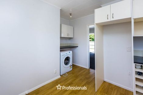 Photo of property in 3/51a Pine Avenue, Ebdentown, Upper Hutt, 5018