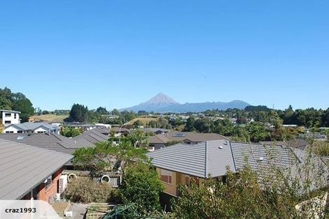 Photo of property in 10b Anderson Way, Highlands Park, New Plymouth, 4312