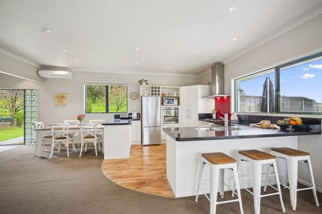 Photo of property in 36a Goudie Road, Helensville, 0875