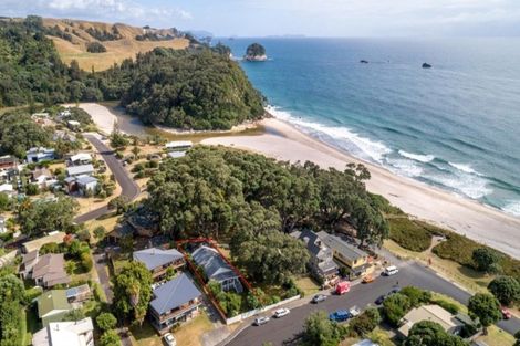 Photo of property in 10 Fishermans Bend, Whiritoa, Whangamata, 3691