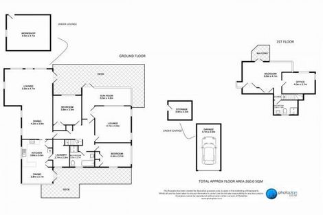 Photo of property in 40 Marama Street, Frankton, Hamilton, 3204