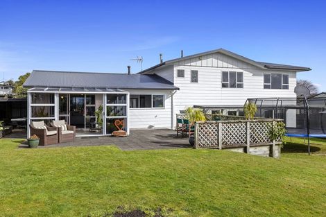 Photo of property in 5a Wesley Avenue, Frankleigh Park, New Plymouth, 4310