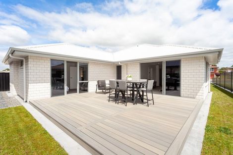 Photo of property in 9a Kauri Crescent, Matamata, 3400