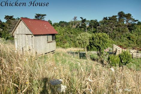 Photo of property in 172 Whakamara Road, Manutahi, Hawera, 4672