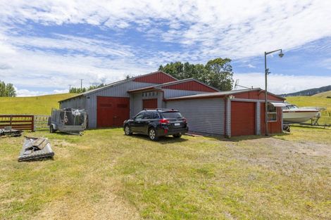 Photo of property in 143 Waihora Road, Marotiri, Taupo, 3492