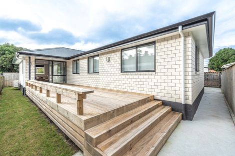 Photo of property in 57a Peat Street, Whanganui, 4500
