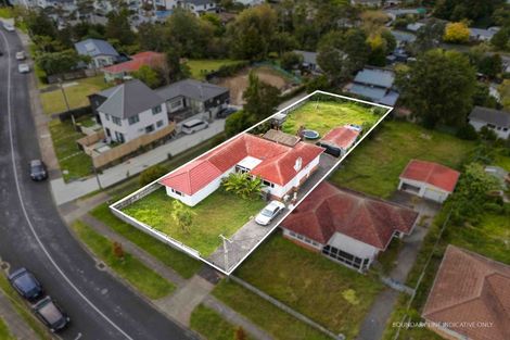 Photo of property in 40 Routley Drive, Glen Eden, Auckland, 0602