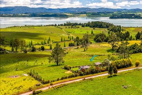 Photo of property in 696 Remuera Settlement Road, Kaikohe, 0472