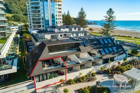 Photo of property in 7/6 Marine Parade, Mount Maunganui, 3116