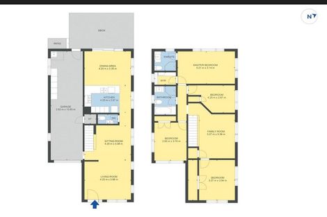 Photo of property in 17 Collier Drive, Flat Bush, Auckland, 2019