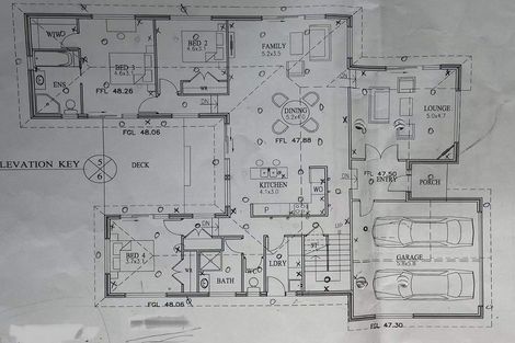 Photo of property in 19 Barnsley Place, Henderson, Auckland, 0612