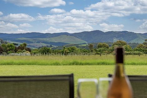 Photo of property in 65 Andersons Line, Clareville, Carterton, 5713