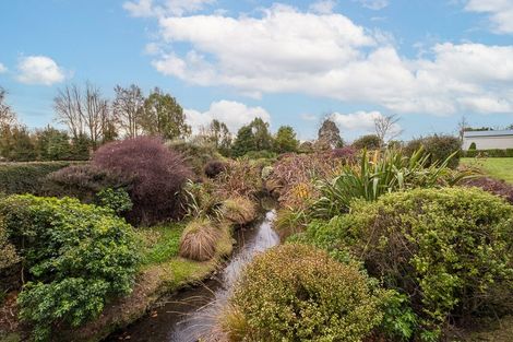 Photo of property in 55 Regent's Park Drive, Casebrook, Christchurch, 8051