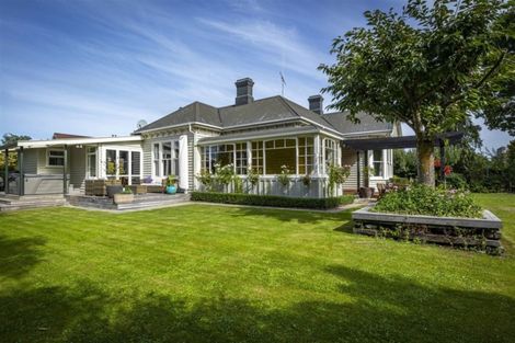 Photo of property in 22 Mckenzie Street, Geraldine, 7930