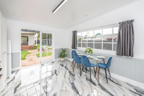 Photo of property in 42 Niblett Street, Whanganui, 4500