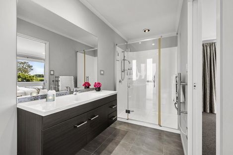 Photo of property in 16 Mill Road, Ohaupo, 3881