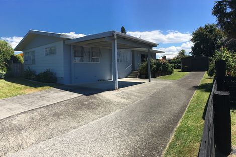 Photo of property in 210 Heaphy Street, Te Awamutu, 3800