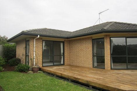 Photo of property in 128 Kilkenny Drive, East Tamaki Heights, Auckland, 2016