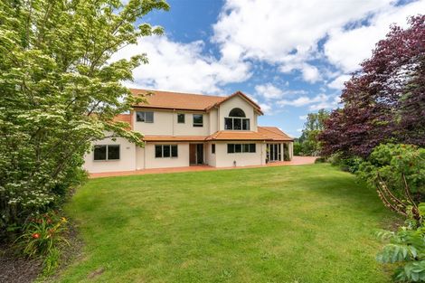 Photo of property in 130b Pencarrow Road, Tamahere, Hamilton, 3283