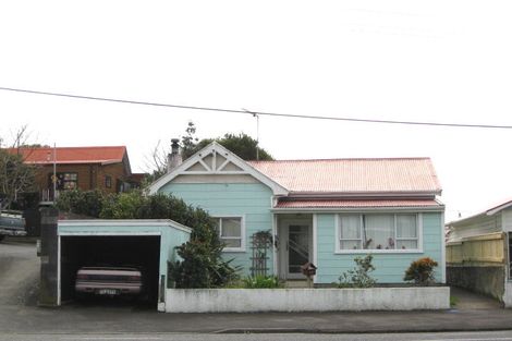 Photo of property in 416 Saint Aubyn Street, Lynmouth, New Plymouth, 4310