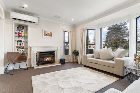 Photo of property in 4 Mckenzie Terrace, Carterton, 5713