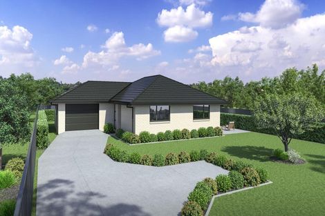 Photo of property in 34b Edith Street, Masterton, 5810