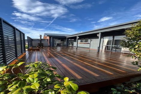 Photo of property in 24g Jozecom Place, Rolleston, 7614