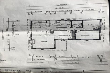 Photo of property in 6b Mogridge Place, Springlands, Blenheim, 7201