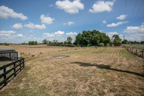 Photo of property in 85 Rukuhia Road, Rukuhia, Ohaupo, 3882