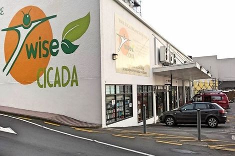 Photo of property in 4c69/118 Broadway, Newmarket, Auckland, 1023