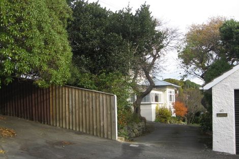 Photo of property in 43 Rewa Street, Musselburgh, Dunedin, 9013