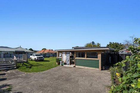 Photo of property in 8 Kingi Place, Whakatane, 3120