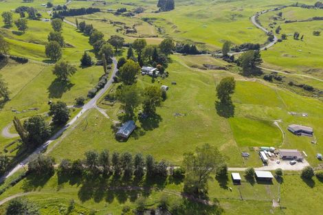 Photo of property in 397 Arataki Road, Whakamaru, Mangakino, 3492