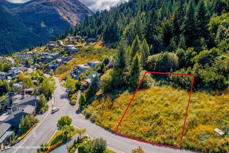 Photo of property in 2 Manchester Place, Queenstown, 9300