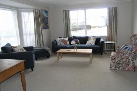 Photo of property in 1 Tarras Grove, Kelson, Lower Hutt, 5010