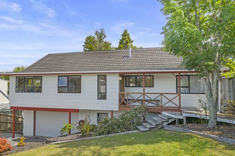 Photo of property in 3 Scarlock Avenue, Browns Bay, Auckland, 0630