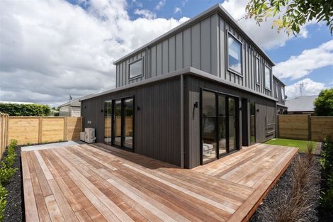 Photo of property in 2/23 Strowan Avenue, Fairfield, Hamilton, 3214