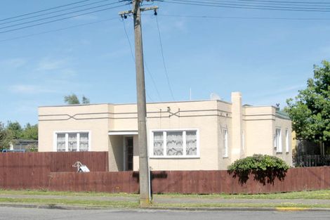 Photo of property in 101 Niblett Street, Whanganui, 4500